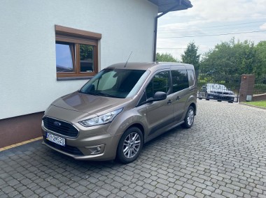 1.5 TDCi | 2019 l Pierwszy właściciel-1