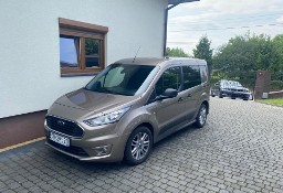 Ford Transit Connect 1.5 TDCi | 2019 l Pierwszy właściciel