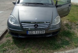 Mercedes-Benz Klasa A W169 Sprzedam