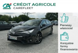 Toyota Avensis IV 2.0 D-4D/143 KM Premium Salon PL Fvat 23% DW9CA75