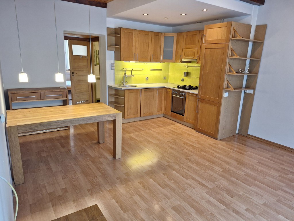 Mieszkanie na wynajem, 50 m² Trynek, Adama Asnyka