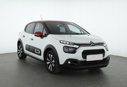 Citroen C3 III , Salon Polska, Serwis ASO, VAT 23%, Klimatronic, Tempomat