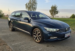 Volkswagen Passat B8 Business 2.0 TDI DSG Variant Salon Polska, Możliwa zamiana