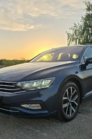Volkswagen Passat B8 Business 2.0 TDI DSG Variant Salon Polska, Możliwa zamiana-2