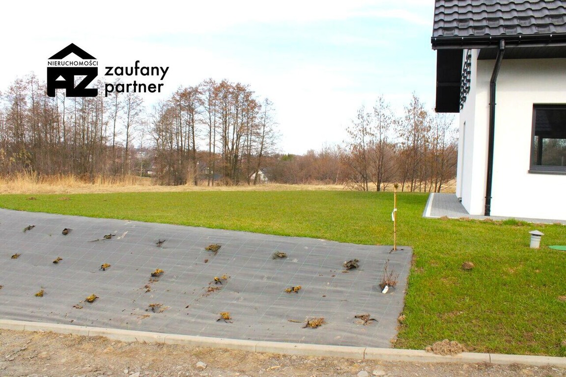 Dom w zacisznym miejscu - Widok 6