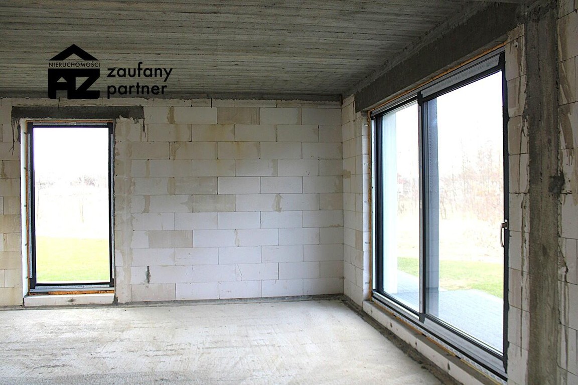 Dom w zacisznym miejscu - Więcej