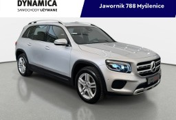 Mercedes-Benz Klasa GLB VAT 23% 200 1.3T 163KM automat 2022/2023 r., salon PL, I właściciel