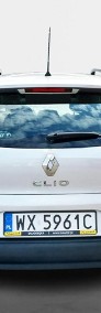 Renault Clio V 1.5 dCi Energy Alize Kombi. WX5961C-4