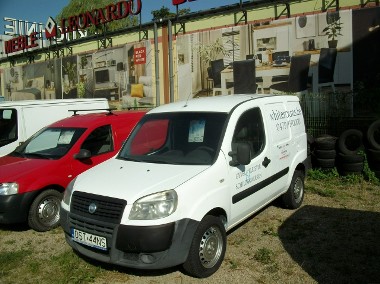 Fiat Doblo Fiat Doblo-1