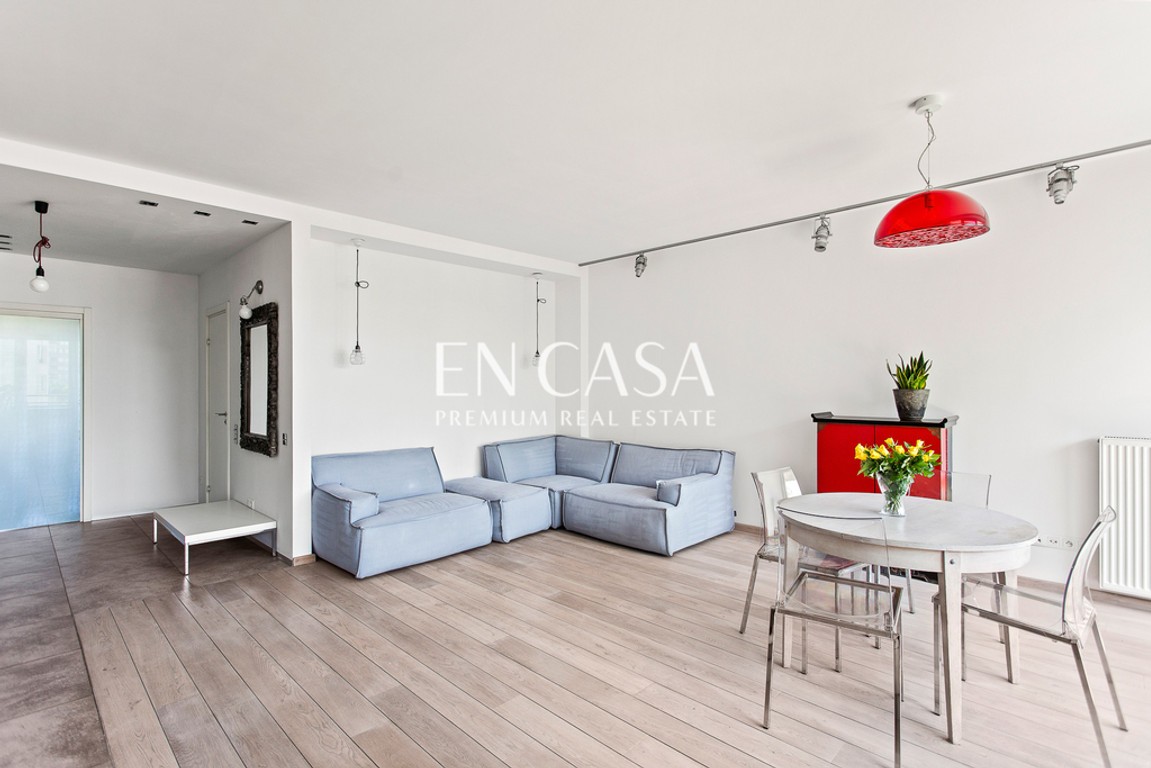 Wygodny, słoneczny apartament na Żoliborzu - Widok 6