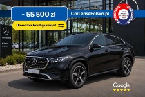Mercedes-Benz Klasa GLE W167