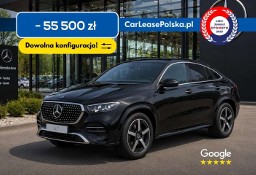 Mercedes-Benz Klasa GLE W167