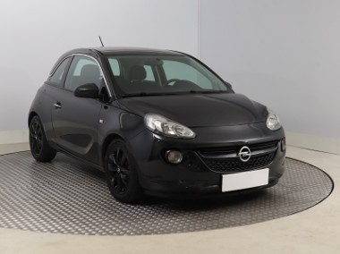 Opel Adam , Klima, Tempomat,ALU-1