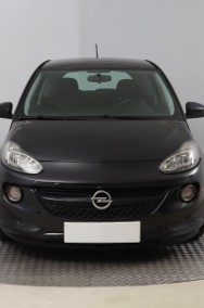 Opel Adam , Klima, Tempomat,ALU-2