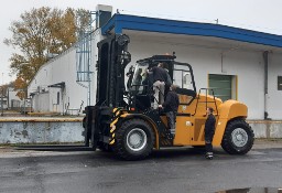 Wózek widłowy 25 ton /nowy fabrycznie na placu 