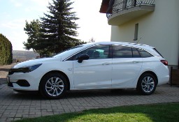 Opel Astra K Niski przebieg, 100% bezwypadkowe