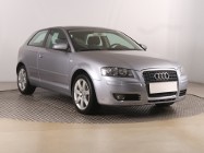 Audi A3 II (8P) , Klimatronic,ALU