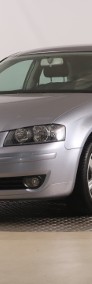 Audi A3 II (8P) , Klimatronic,ALU-3