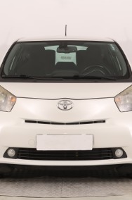 Toyota IQ , Serwis ASO, Klimatronic,ALU-2