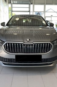 Skoda Superb III L&K 2.0 TSI DSG L&K 2.0 TSI 204KM DSG-2