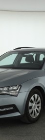 Skoda Superb III , Salon Polska, Automat, VAT 23%, Klimatronic, Tempomat,-3