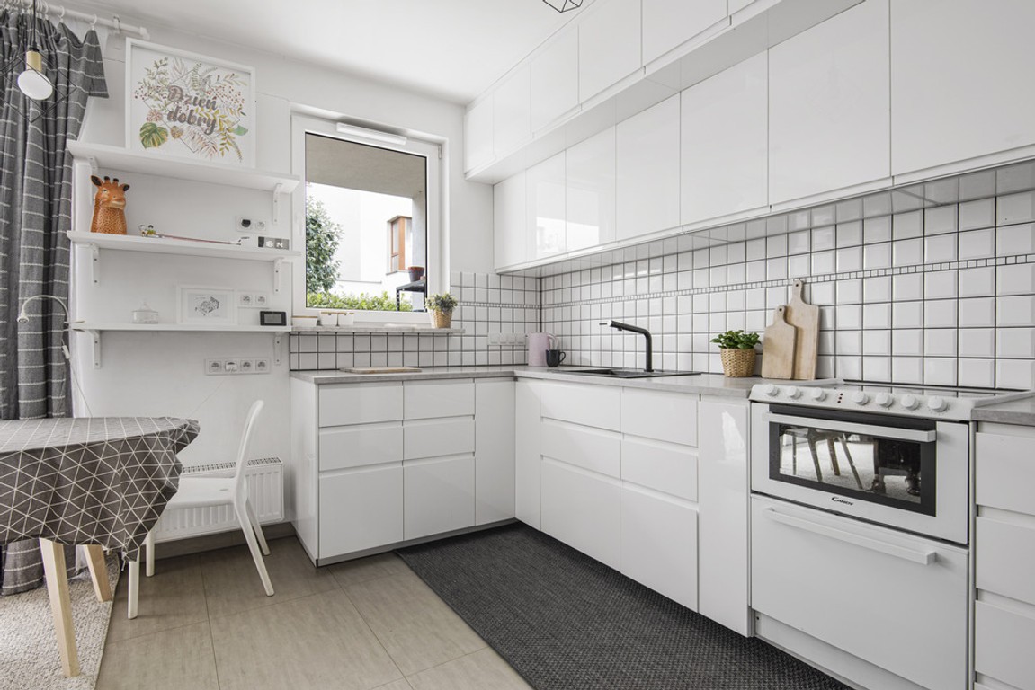Mieszkanie na sprzedaż, 4 pokoje, 72 m², Warszawa