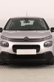 Citroen C3 III , Salon Polska, Serwis ASO, Klimatronic, Tempomat, Parktronic-2