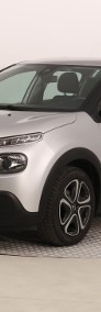 Citroen C3 III , Salon Polska, Serwis ASO, Klimatronic, Tempomat, Parktronic-3