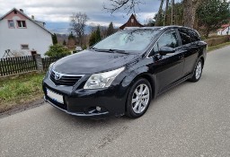 Toyota Avensis III FULL OPCJA 2,0 Benzyna LPG Automat 7 biegowy