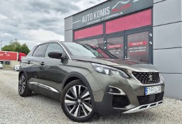 Peugeot 3008 II (55) GT-Line GWARANCJA Najbogatsza wersja! PLUG-IN Zamiana RATY