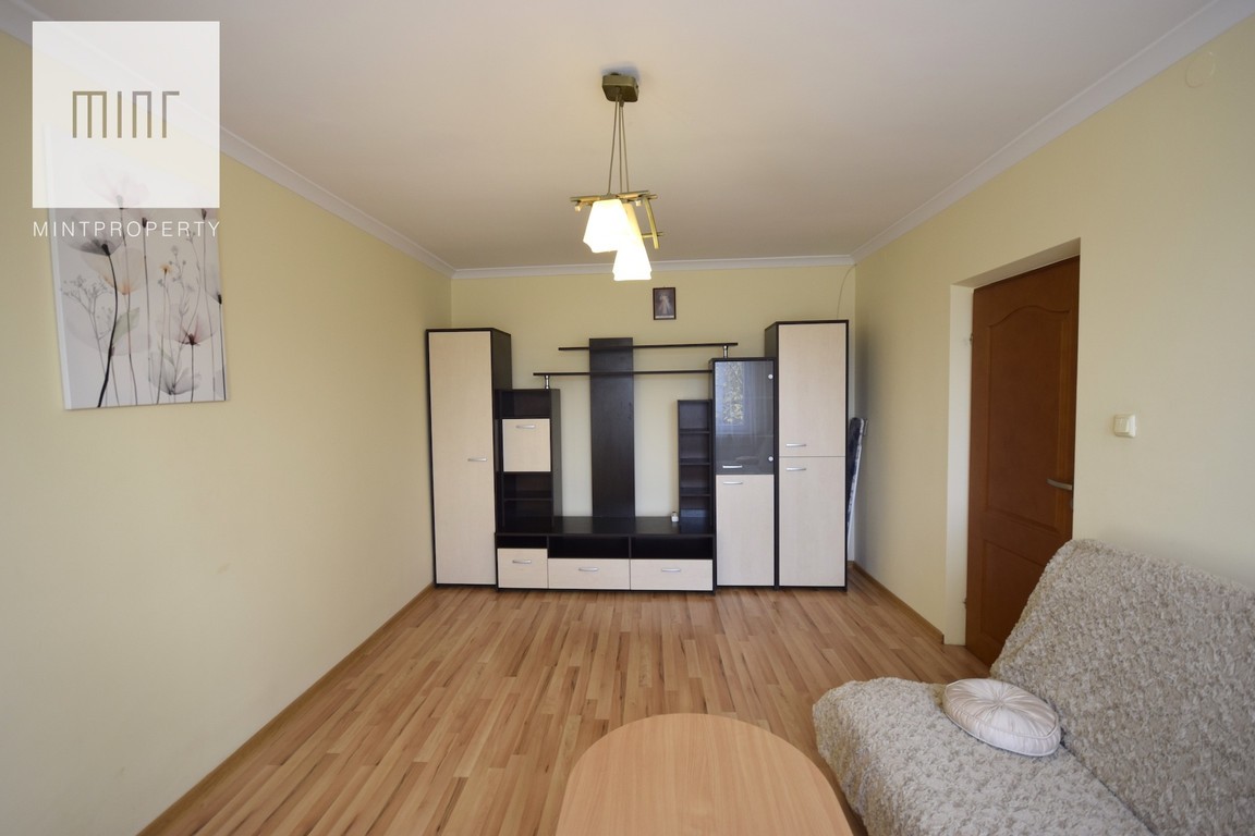 Mieszkanie do wynajęcia, 33 m², 1 pokój Mielec - Widok 2