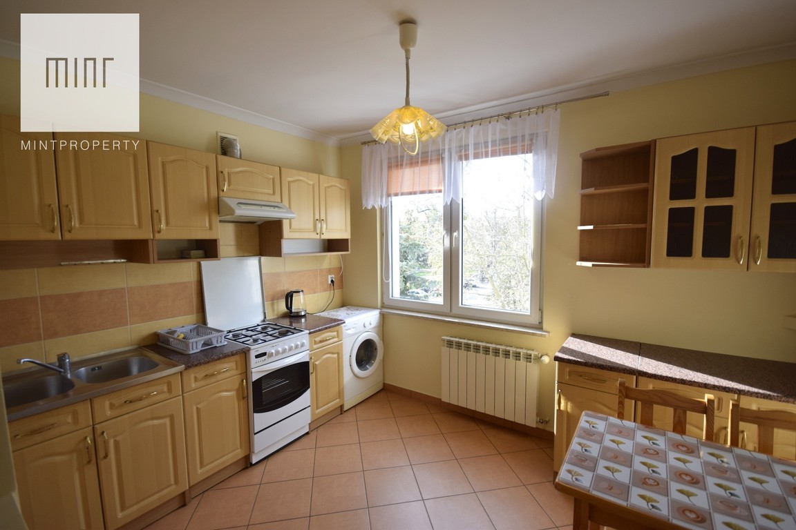 Mieszkanie do wynajęcia, 33 m², 1 pokój Mielec - Widok 3