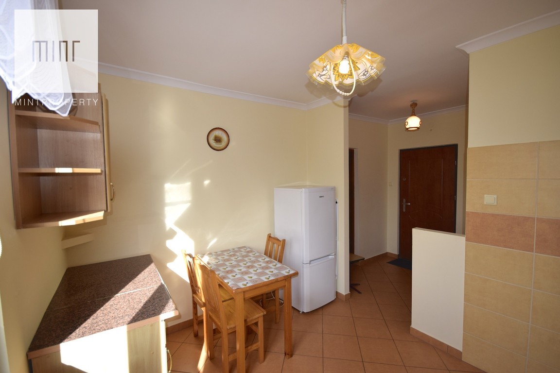 Mieszkanie do wynajęcia, 33 m², 1 pokój Mielec - Widok 4