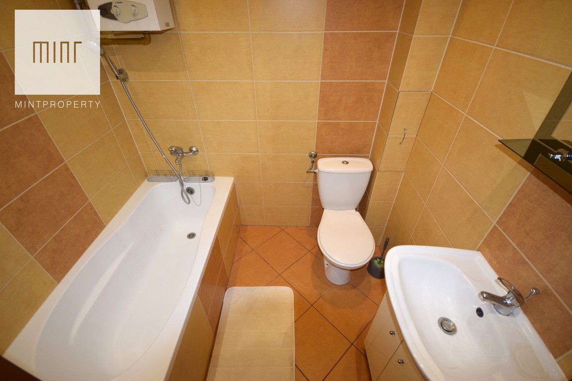 Mieszkanie do wynajęcia, 33 m², 1 pokój Mielec - Widok 5