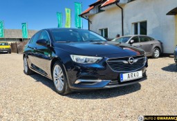 Opel Insignia II Country Tourer Opel Insignia 1.6 200KM automat