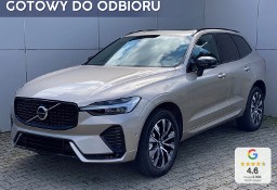 Volvo XC60 II B5 B AWD Ultra Dark 2.0 B5 B AWD Ultra Dark (264KM) | Kamera o zasięgu