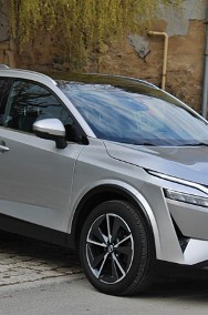 Nissan Qashqai III-2