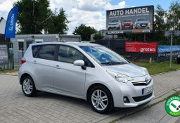 Toyota Verso Verso S 76 tyś.km! 6-Biegów/Kamera cofania/Klimatronik/Podgrz.Fotele