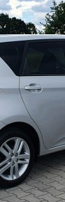 Toyota Verso Verso S 76 tyś.km! 6-Biegów/Kamera cofania/Klimatronik/Podgrz.Fotele-3