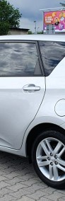 Toyota Verso Verso S 76 tyś.km! 6-Biegów/Kamera cofania/Klimatronik/Podgrz.Fotele-4