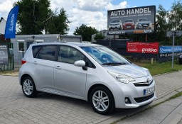 Toyota Verso Verso S 76 tyś.km! 6-Biegów/Kamera cofania/Klimatronik/Podgrz.Fotele