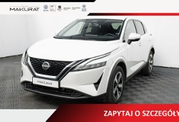 Nissan Qashqai III ZS648SS#1.3 DIG-T mHEV N-Connecta Xtronic Salon PL VAT 23%