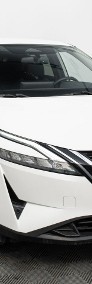 Nissan Qashqai III ZS648SS#1.3 DIG-T mHEV N-Connecta Xtronic Salon PL VAT 23%-3