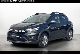 Dacia Sandero II Stepway 1.0 TCe Expression LPG