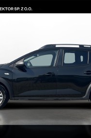 Dacia Sandero II Stepway 1.0 TCe Expression LPG-2