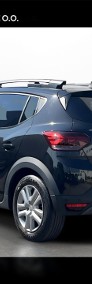 Dacia Sandero II Stepway 1.0 TCe Expression LPG-3