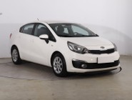 Kia Rio III , Salon Polska, Serwis ASO, GAZ, Klima