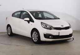 Kia Rio III , Salon Polska, Serwis ASO, GAZ, Klima