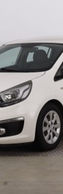 Kia Rio III , Salon Polska, Serwis ASO, GAZ, Klima-3