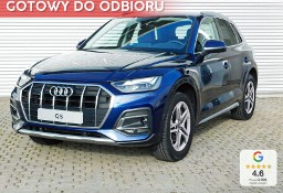 Audi Q5 III 40 TDI quattro Advanced 2.0 40 TDI quattro Advanced (204KM) Audi phone